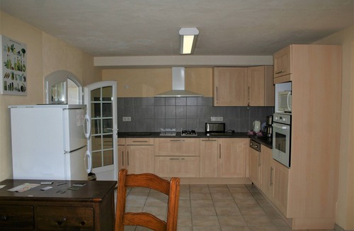 Trans-en-Provence Bed & Breakfast | Le Mas des Tarentes between vineyards and forests