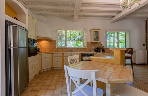 Gignac House | Le Mas des Trois Sources - Grand jardin