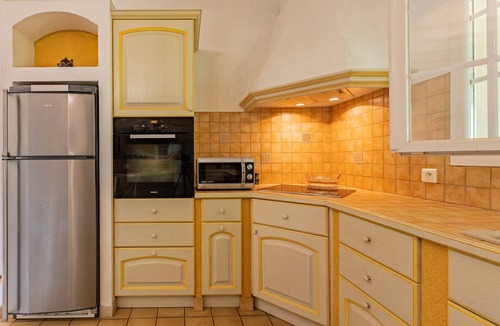 Gignac House | Le Mas des Trois Sources - Grand jardin