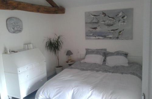 Le Champ-Saint-Pere Bed & Breakfast | Le Mas des Vignes Chambres d hôtes et Suite en Vendée piscine chauffée