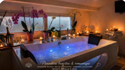 Le Champ-Saint-Pere Bed & Breakfast | Le Mas des Vignes Chambres d hôtes et Suite en Vendée piscine chauffée