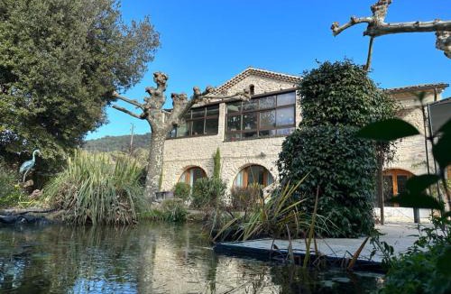 Saint-Martin-d'Ardeche Apartment | Le Mas di Ro
