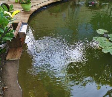 Saint-Martin-d'Ardeche Apartment | Le Mas di Ro