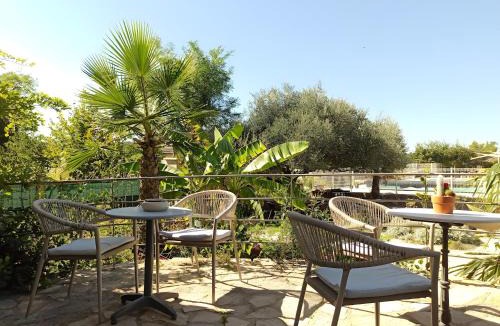 Seynes House | Le Mas Du Bouquet