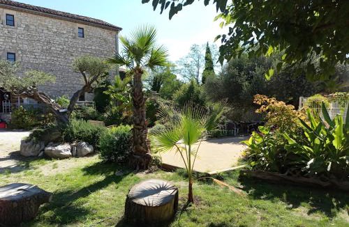 Seynes House | Le Mas Du Bouquet