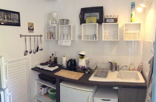 Villeneuve Hotel | Le Mas du Cadranier