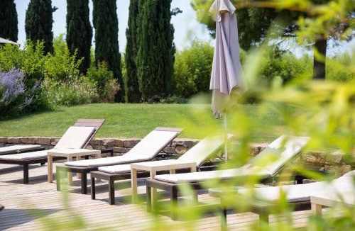 Lattes Resort | Le Mas du Cheval