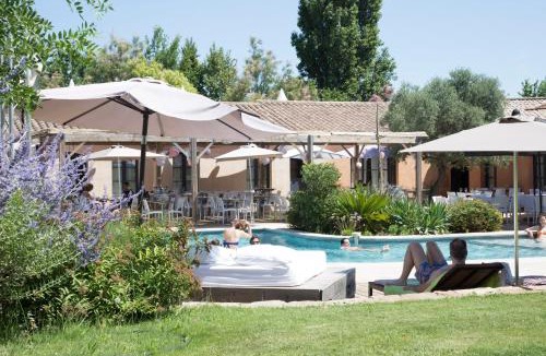 Lattes Resort | Le Mas du Cheval