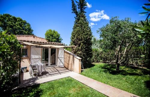 Lattes Resort | Le Mas du Cheval