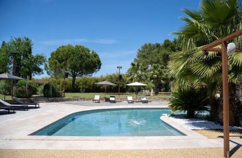 Lattes Resort | Le Mas du Cheval