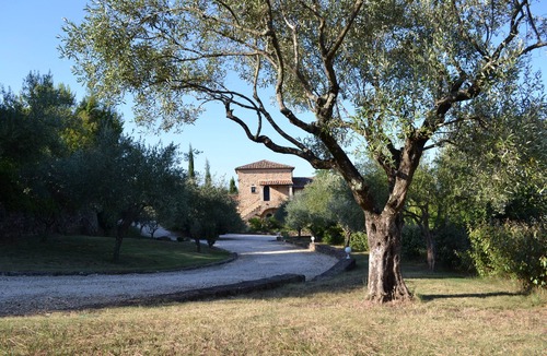 Les Vans Villa | Le Mas du Colombier - Les Vans - Ardèche Méridionale