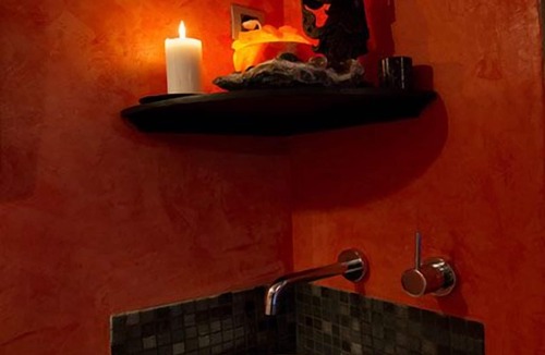 Vialas Bed & Breakfast | Le Mas du Coupétadou