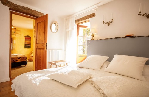 Vialas Bed & Breakfast | Le Mas du Coupétadou