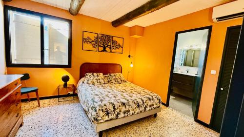 Caumont-sur-Durance Villa | Le Mas du Félibre