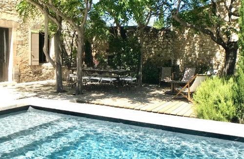 Caumont-sur-Durance Villa | Le Mas du Félibre