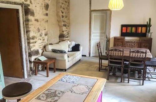 Le Bousquet-d'Orb Apartment | Le Mas du figuier, Maison de vacances