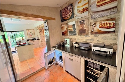 Ceret Other | Le Mas du Figuier - Charming riverside estate in Céret