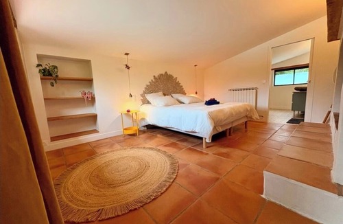 Ceret Other | Le Mas du Figuier - Charming riverside estate in Céret