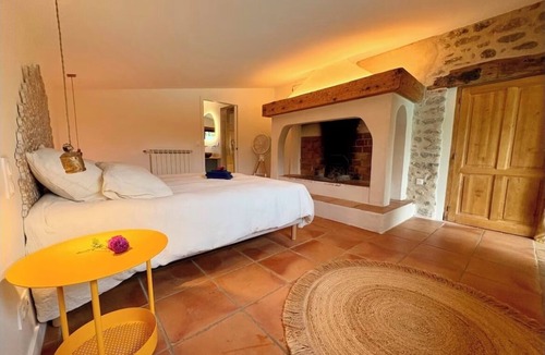 Ceret Other | Le Mas du Figuier - Charming riverside estate in Céret