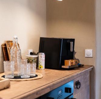Ceret House | Le Mas du Figuier