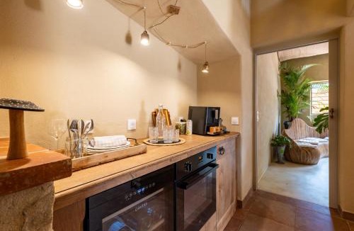 Ceret House | Le Mas du Figuier