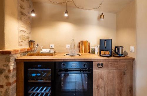 Ceret House | Le Mas du Figuier