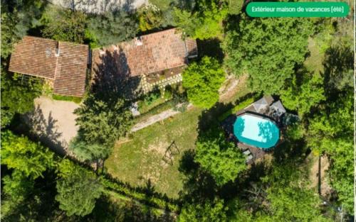 Seillans House | Le Mas du Goïo