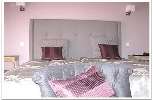 Cuers Hotel | Le Mas du Lingousto