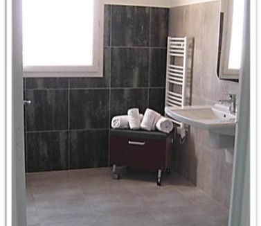 Cuers Hotel | Le Mas du Lingousto