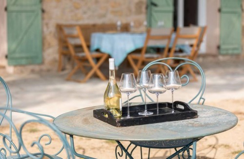 Tourtour House | Le Mas du Magnoglia by Interhome