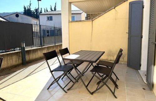 Malaucene Apartment | Le Mas du Mont Ventoux