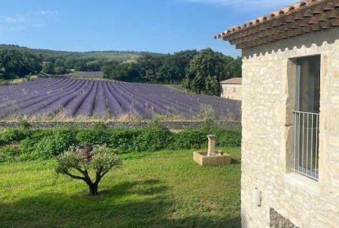 Puygiron House | le Mas du Moulin