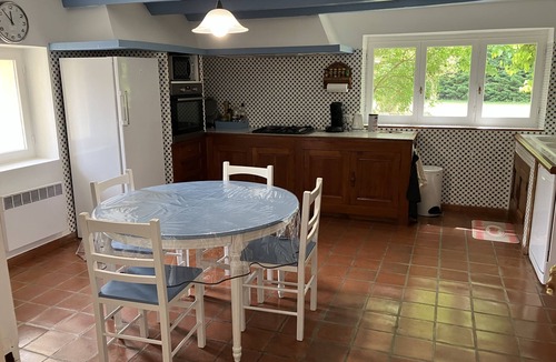 Loriol-sur-Drome House | Le Mas du Murier - Air Conditionning