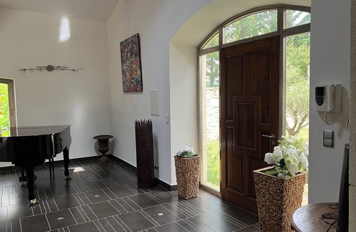 Loriol-sur-Drome House | Le Mas du Murier - Air Conditionning