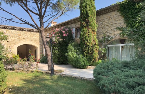 Loriol-sur-Drome House | Le Mas du Murier - Air Conditionning