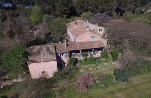 Aubagne House | le Mas du Pin Vert