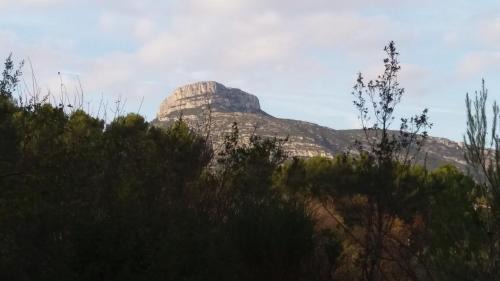 Aubagne House | le Mas du Pin Vert