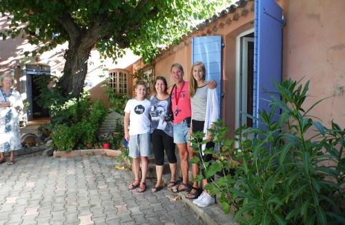 Aubagne House | le Mas du Pin Vert