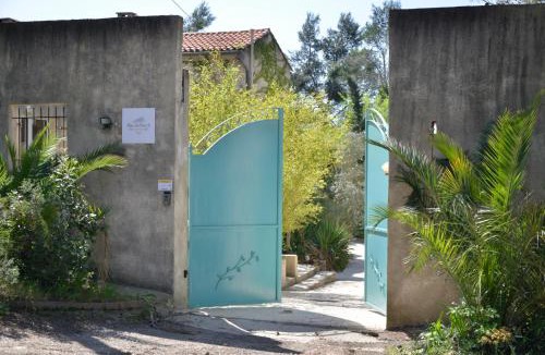 Assas House | Le Mas du Puech Cigale