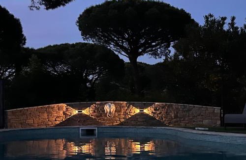 Vidauban Bed & Breakfast | Le Mas du Rouquan