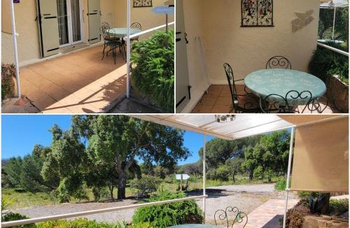 Vidauban Bed & Breakfast | Le Mas du Rouquan