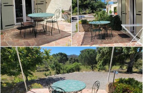 Vidauban Bed & Breakfast | Le Mas du Rouquan