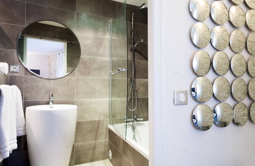 Barjac Hotel | Le Mas du Terme