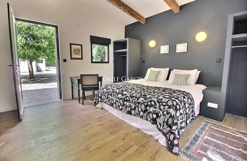 Senas Villa | Le Mas Durance