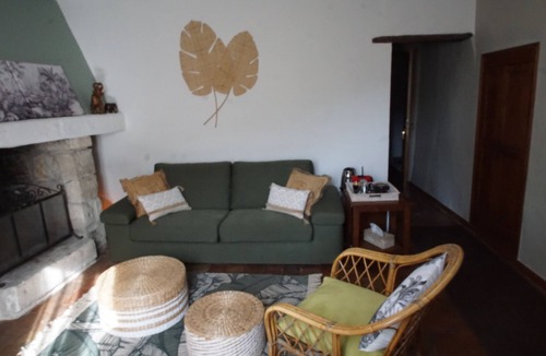 Saint-Jean-de-Valeriscle House | Le Mas Fraissinet