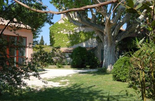 Graveson Bed & Breakfast | Le Mas Ferrand