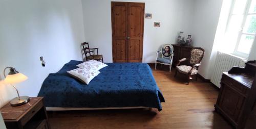 Entrechaux Villa | Le Mas