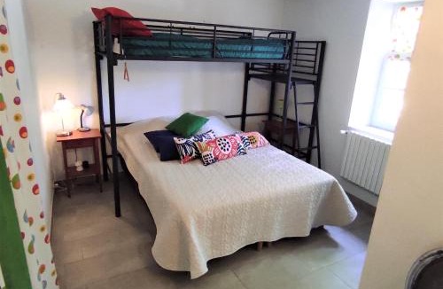 Entrechaux Villa | Le Mas