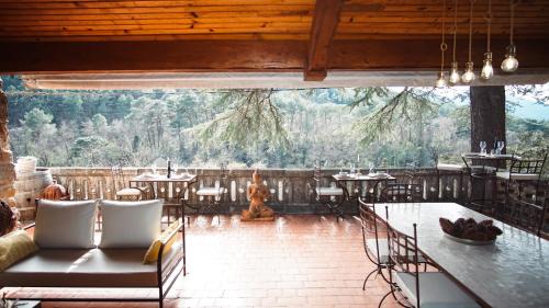 Saint-Jean-de-Valeriscle Bed & Breakfast | Le Mas Fraissinet