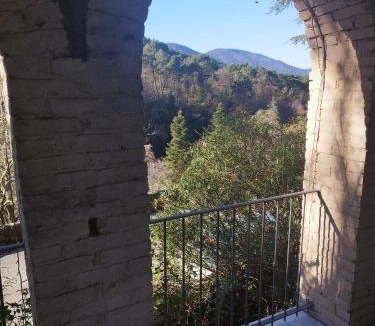 Saint-Jean-de-Valeriscle Bed & Breakfast | Le Mas Fraissinet